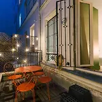 Apt élégant près des Galeries Lafayette