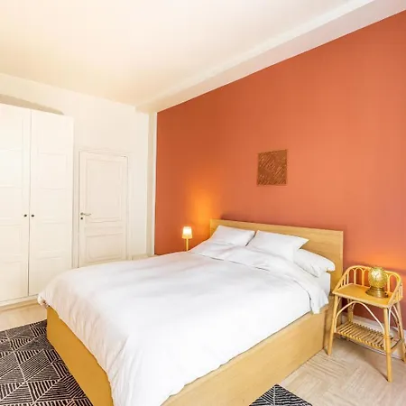 Apartment Elegant Pres Des Galeries Lafayette *